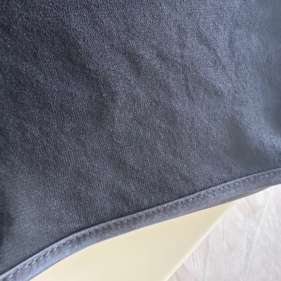 Liz Claiborne Collection M  Black Dress - NWOT - Picture 4 of 12